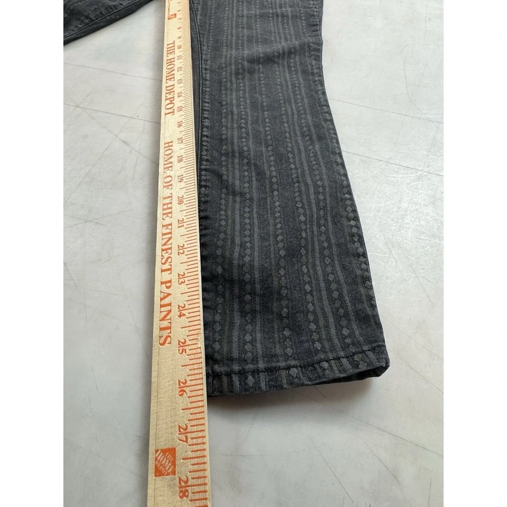 Free People Bali Tribal‎  Women's Skinny Jeans Size 29